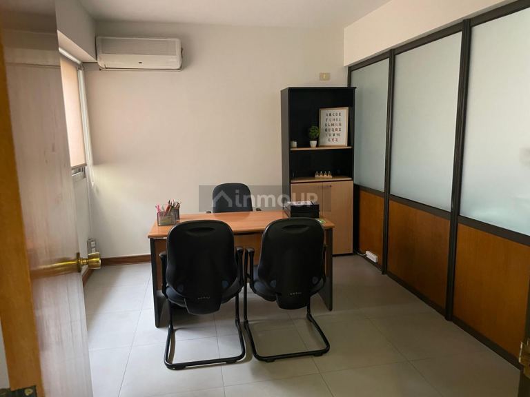 Oficina en Venta en Capital, Mendoza