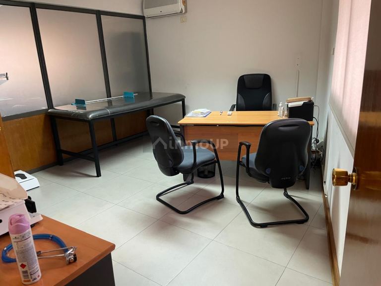 Oficina en Venta en Capital, Mendoza