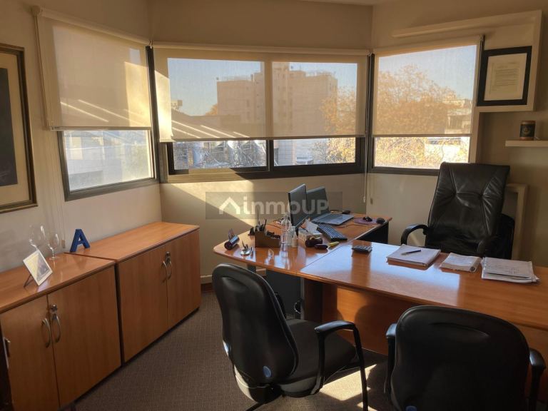 Oficina en Venta en Capital, Mendoza