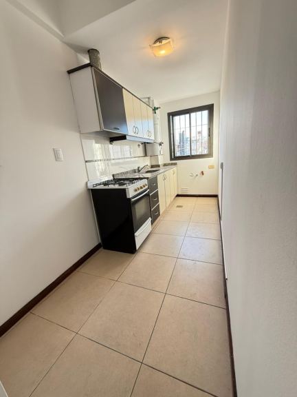 Departamento en Venta en Capital, Mendoza