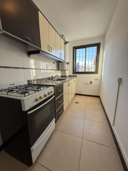 Departamento en Venta en Capital, Mendoza