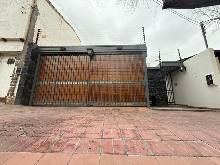 Casa en Venta en Capital, Mendoza