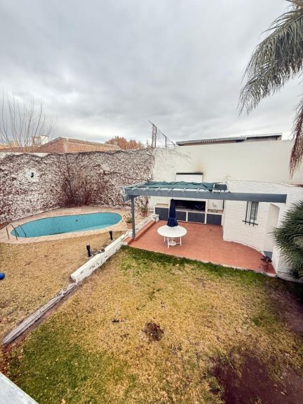 Casa en Venta en Capital, Mendoza