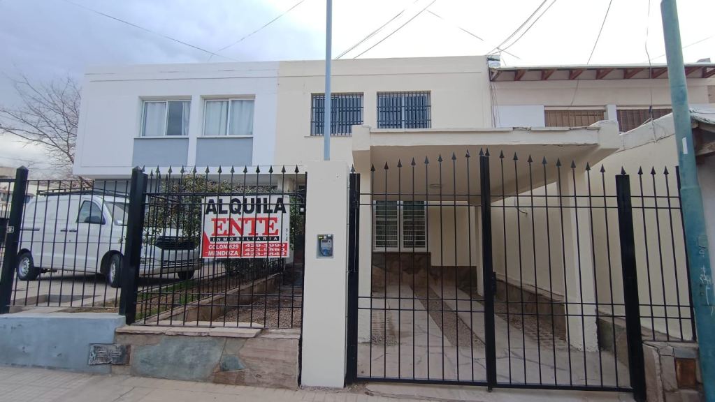Casa en Alquiler en Godoy Cruz, Mendoza