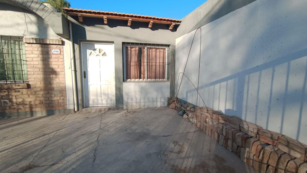 Departamento en Alquiler en Las Heras, Mendoza