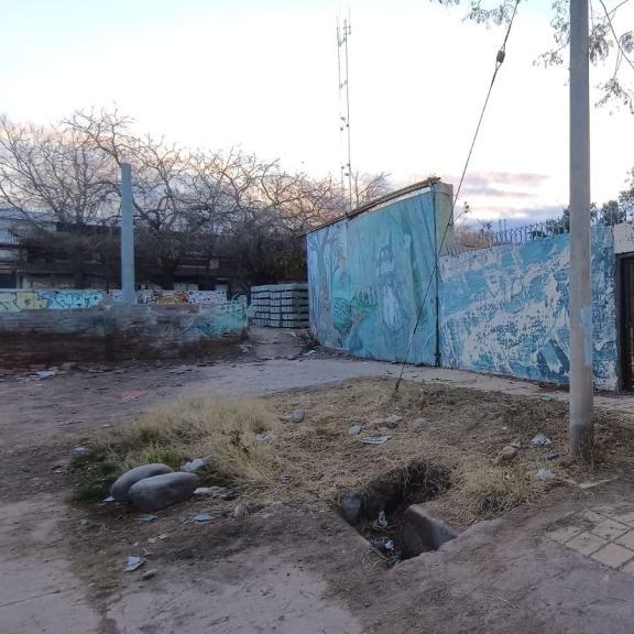 Lote en Venta en Godoy Cruz, Mendoza