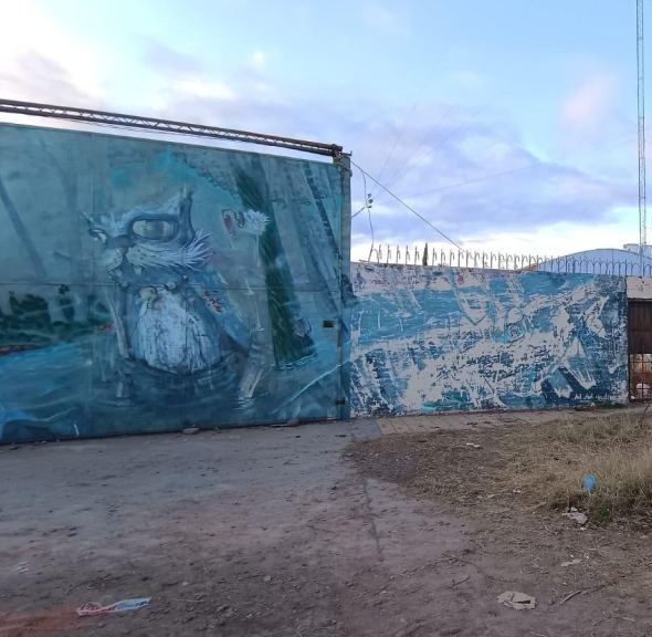 Lote en Venta en Godoy Cruz, Mendoza