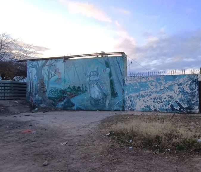 Lote en Venta en Godoy Cruz, Mendoza