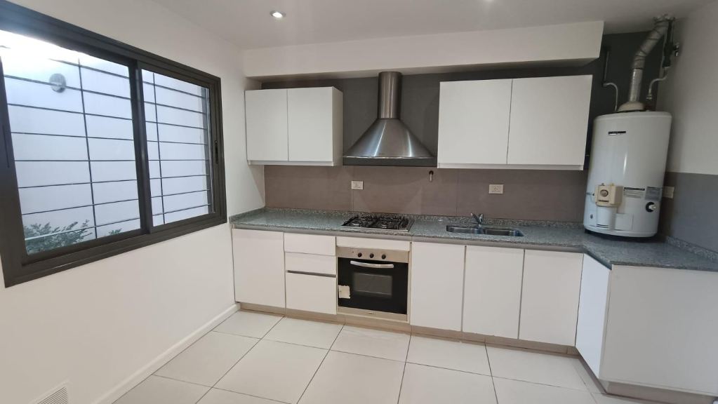 Departamento en Alquiler en Capital, Mendoza