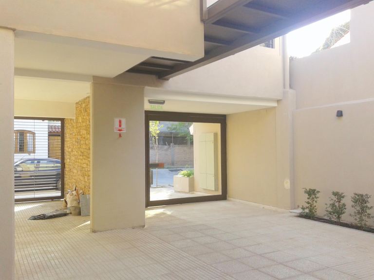 Departamento en Alquiler en Capital, Mendoza