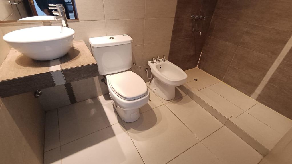 Departamento en Alquiler en Capital, Mendoza