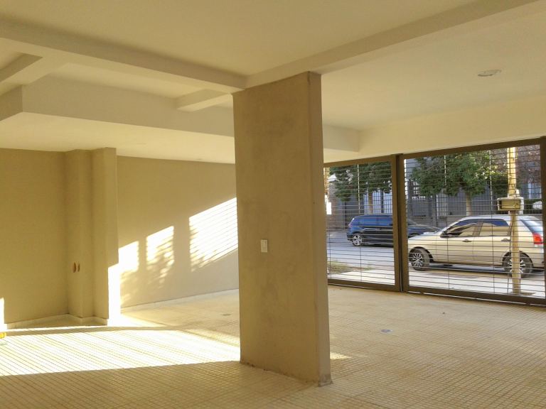 Departamento en Alquiler en Capital, Mendoza