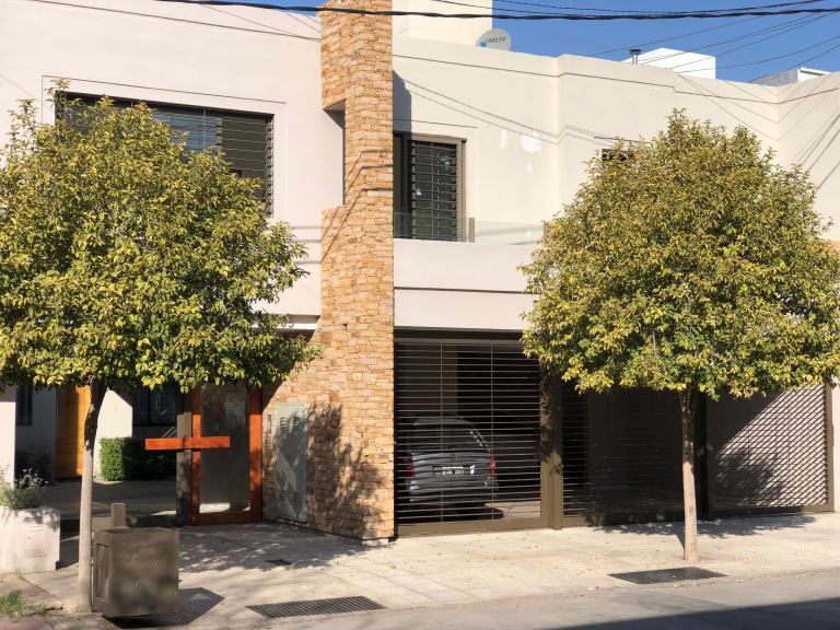 Departamento en Alquiler en Capital, Mendoza