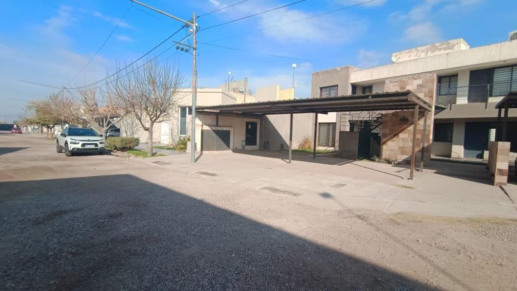 Departamento en Alquiler en Guaymallen, Mendoza