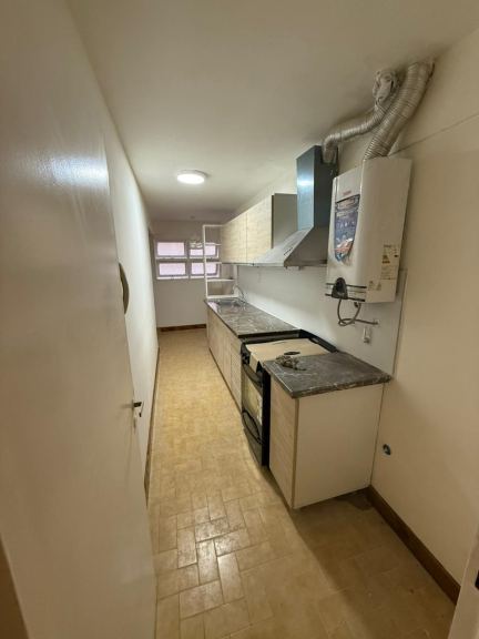 Departamento en Venta en Capital, Mendoza