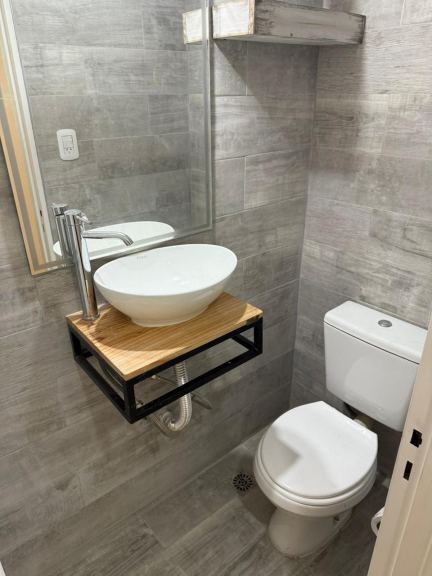 Departamento en Venta en Capital, Mendoza