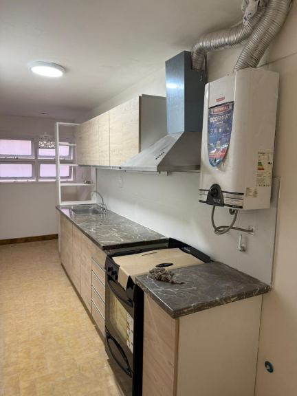 Departamento en Venta en Capital, Mendoza
