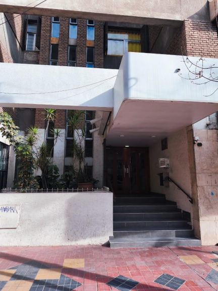Departamento en Alquiler en Capital, Mendoza