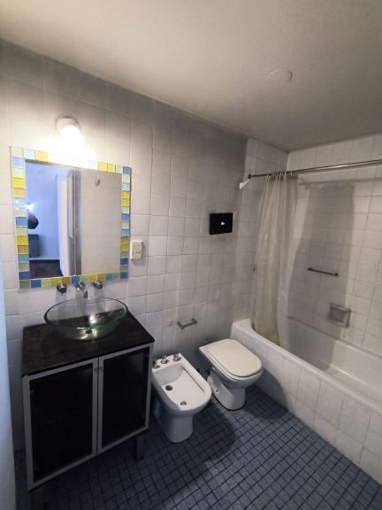 Departamento en Alquiler en Capital, Mendoza