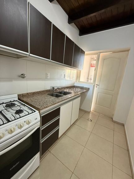 Departamento en Alquiler en Capital, Mendoza