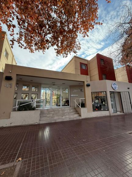Departamento en Alquiler en Capital, Mendoza