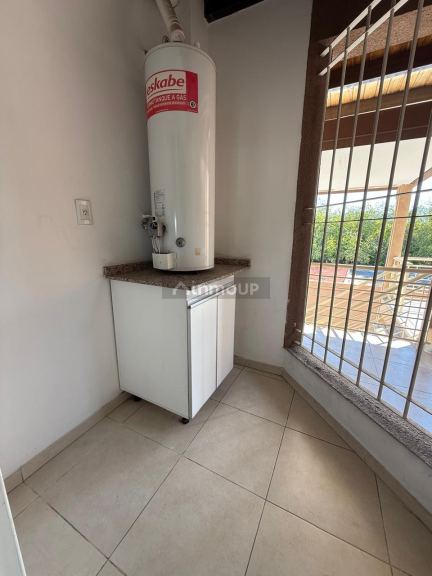 Departamento en Alquiler en Capital, Mendoza