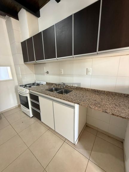 Departamento en Alquiler en Capital, Mendoza