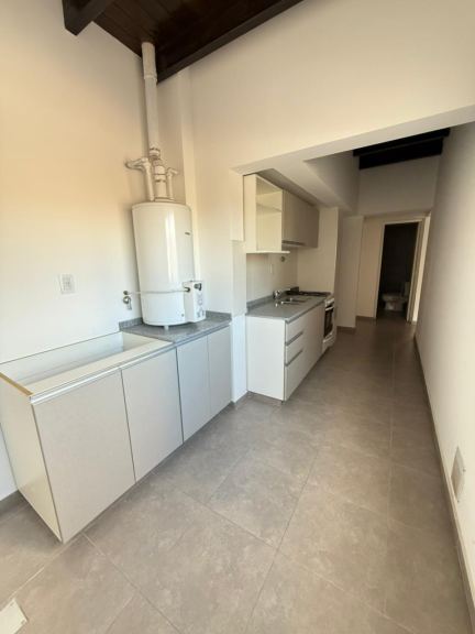 Departamento en Alquiler en Capital, Mendoza