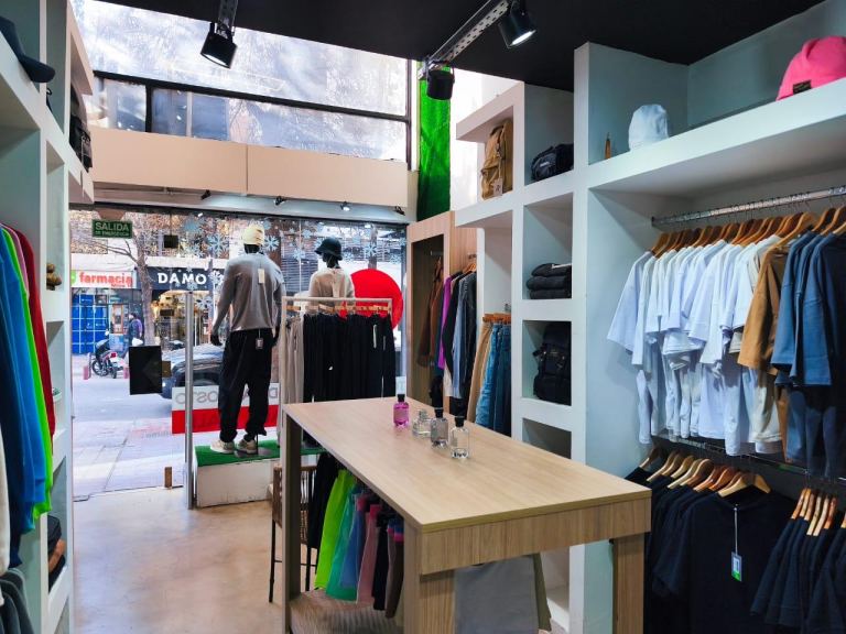 Local Comercial en Alquiler en Capital, Mendoza