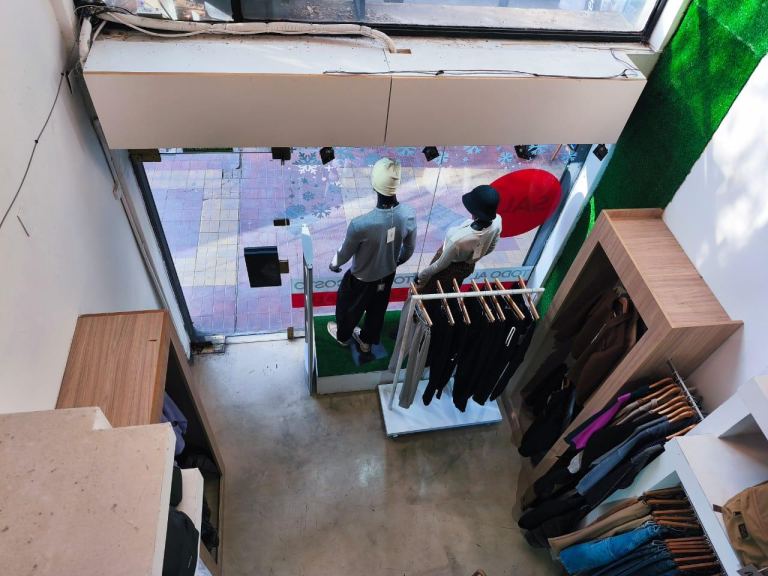 Local Comercial en Alquiler en Capital, Mendoza