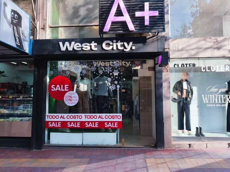 Local Comercial en Alquiler en Capital, Mendoza