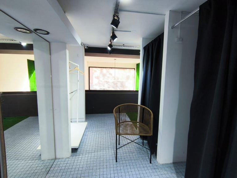 Local Comercial en Alquiler en Capital, Mendoza