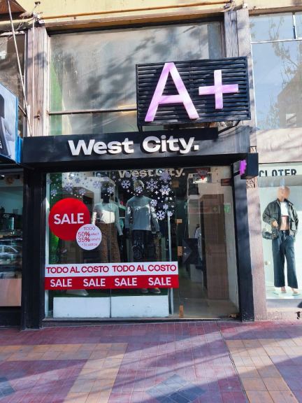 Local Comercial en Alquiler en Capital, Mendoza