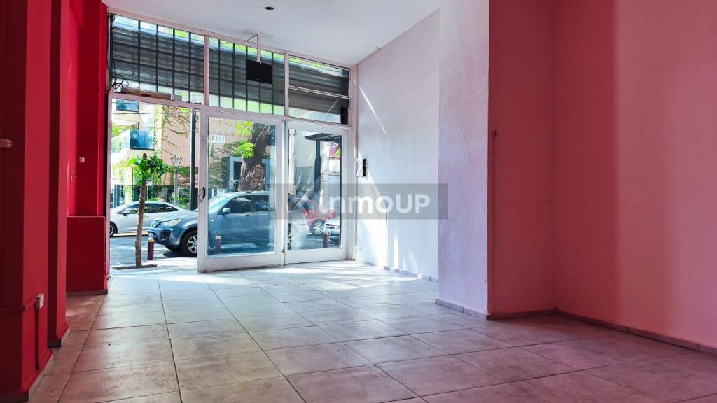 Local Comercial en Alquiler en Capital, Mendoza