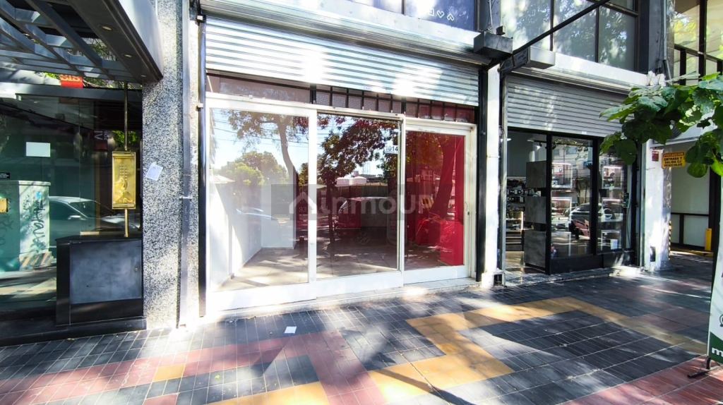 Local Comercial en Alquiler en Capital, Mendoza