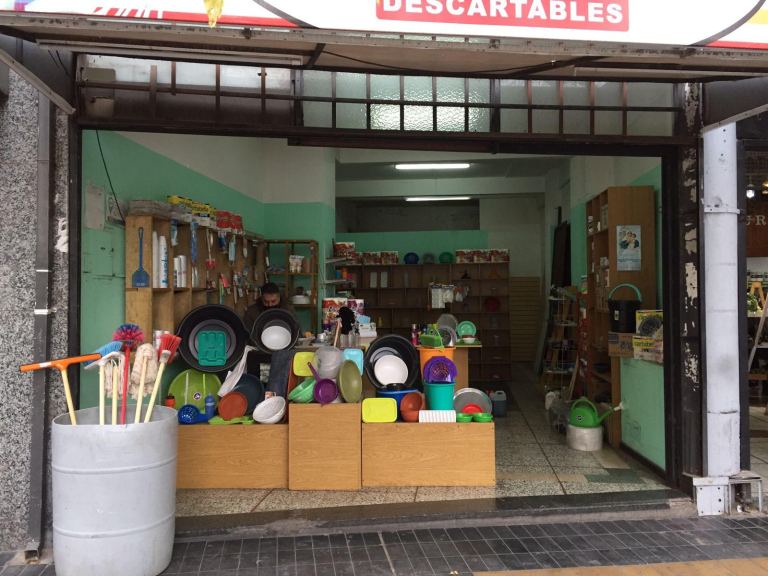 Local Comercial en Alquiler en Capital, Mendoza