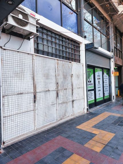 Local Comercial en Alquiler en Capital, Mendoza