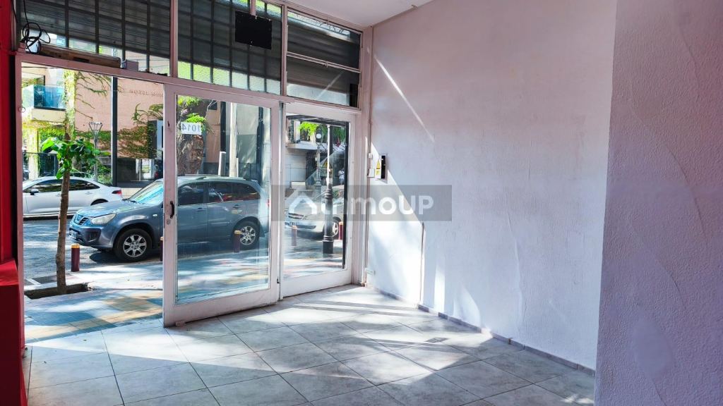 Local Comercial en Alquiler en Capital, Mendoza