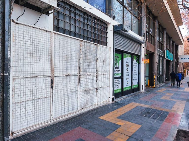 Local Comercial en Alquiler en Capital, Mendoza