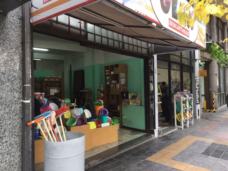 Local Comercial en Alquiler en Capital, Mendoza