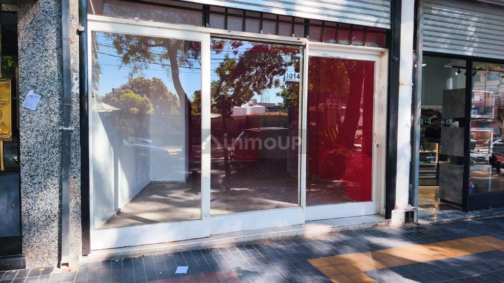 Local Comercial en Alquiler en Capital, Mendoza