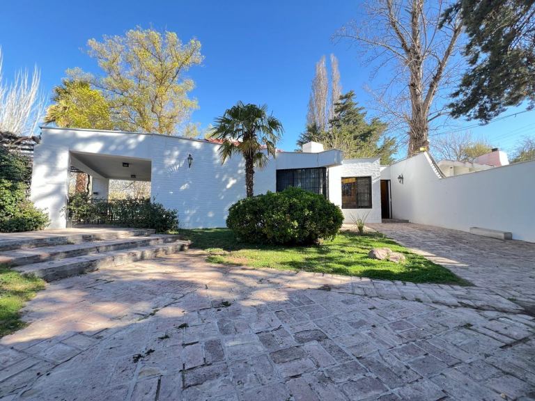 Casa en Venta en Lujan de Cuyo, Mendoza