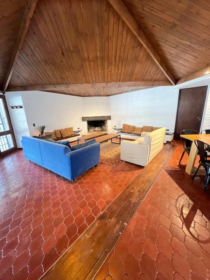 Casa en Venta en Lujan de Cuyo, Mendoza