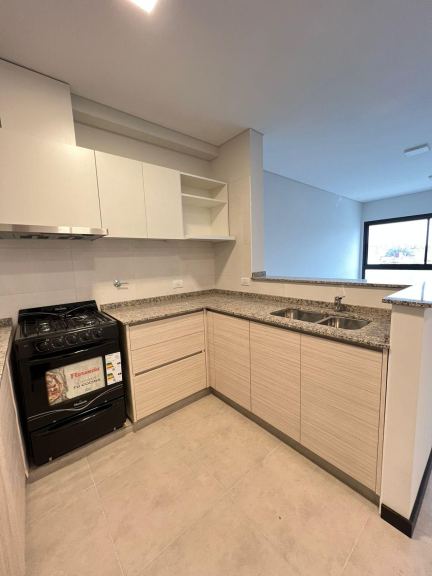 Departamento en Alquiler en Godoy Cruz, Mendoza