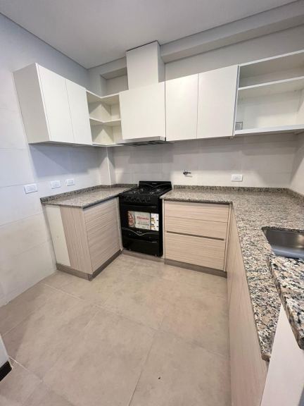 Departamento en Alquiler en Godoy Cruz, Mendoza