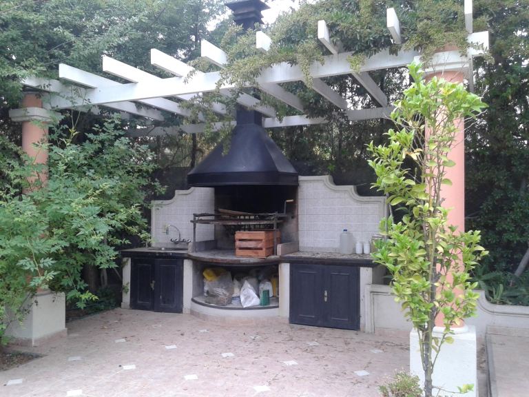Casa en Alquiler en Godoy Cruz, Mendoza
