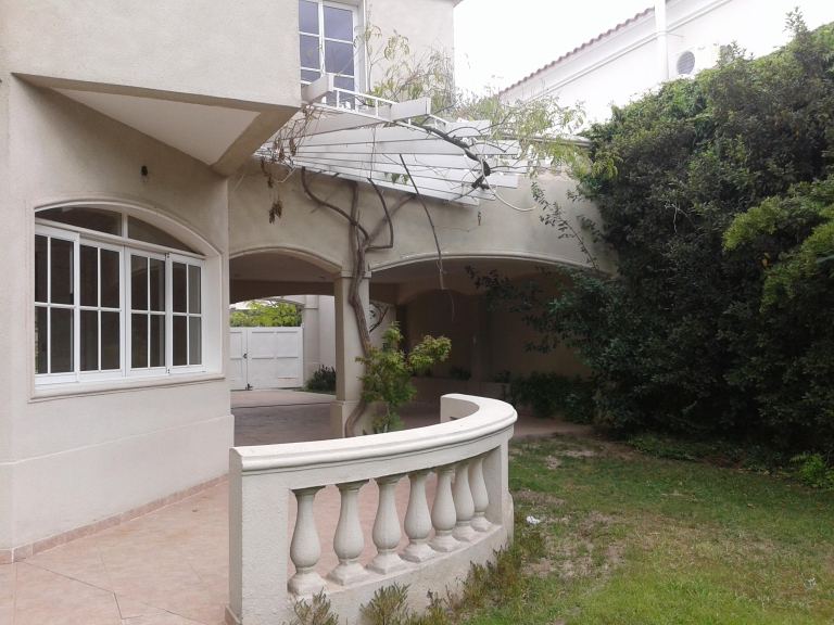 Casa en Alquiler en Godoy Cruz, Mendoza