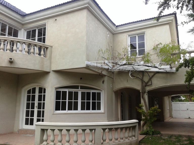 Casa en Alquiler en Godoy Cruz, Mendoza