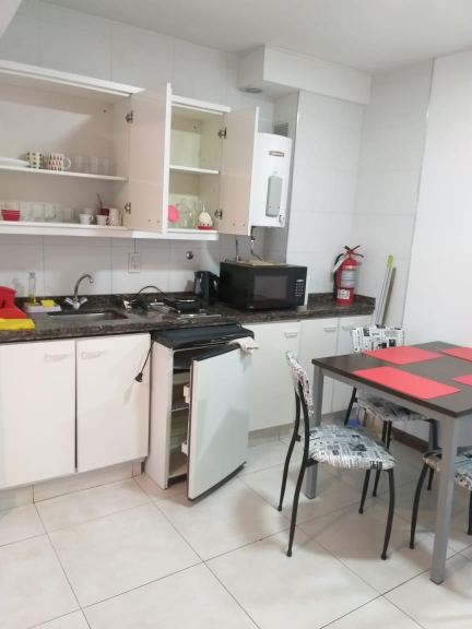 Departamento en Alquiler en Capital, Mendoza