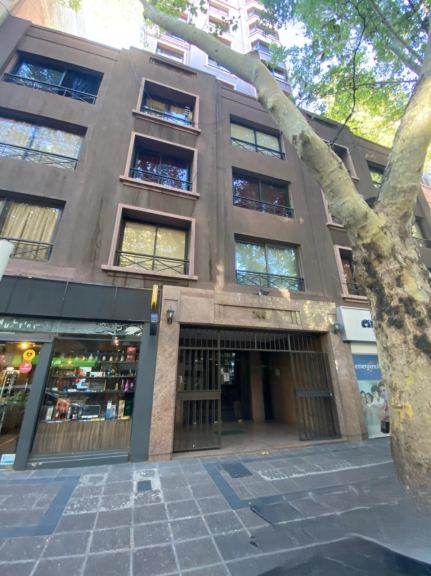 Departamento en Alquiler en Capital, Mendoza